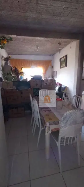 Foto 1 de Casa com 2 quartos à venda, 85m2 em Jardim do Vale II, Guaratingueta - SP