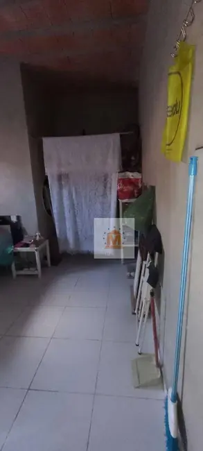 Foto 5 de Casa com 2 quartos à venda, 85m2 em Jardim do Vale II, Guaratingueta - SP