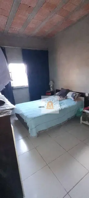 Foto 4 de Casa com 2 quartos à venda, 85m2 em Jardim do Vale II, Guaratingueta - SP