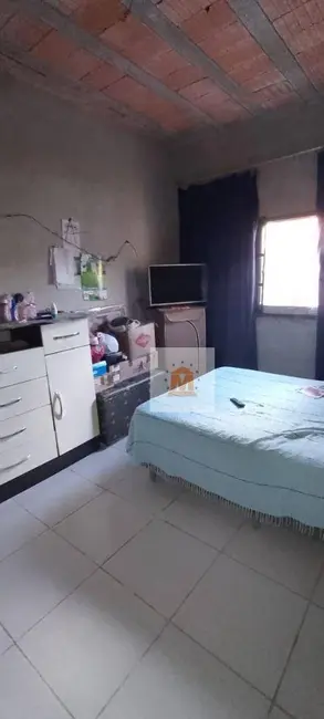 Foto 2 de Casa com 2 quartos à venda, 85m2 em Jardim do Vale II, Guaratingueta - SP