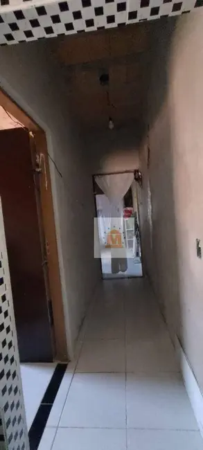 Foto 8 de Casa com 2 quartos à venda, 85m2 em Jardim do Vale II, Guaratingueta - SP