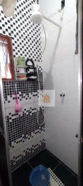 Foto 7 de Casa com 2 quartos à venda, 85m2 em Jardim do Vale II, Guaratingueta - SP