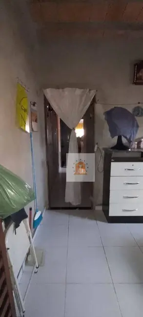 Foto 3 de Casa com 2 quartos à venda, 85m2 em Jardim do Vale II, Guaratingueta - SP