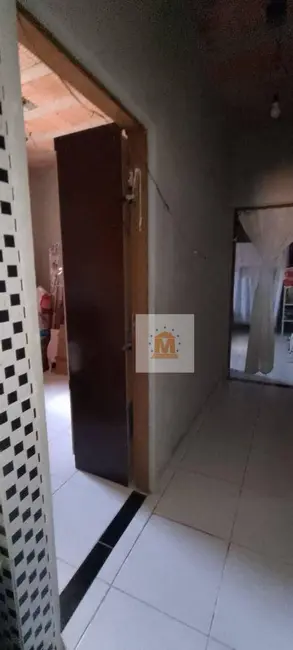 Foto 6 de Casa com 2 quartos à venda, 85m2 em Jardim do Vale II, Guaratingueta - SP