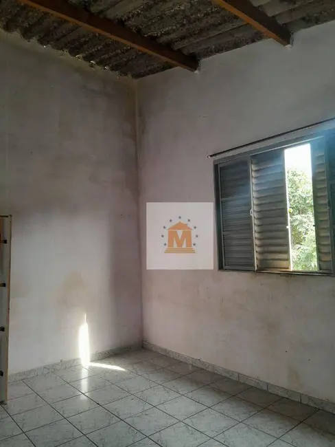 Foto 1 de Casa com 1 quarto à venda, 175m2 em Cidade Salvador, Jacarei - SP