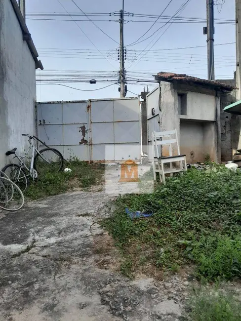 Foto 5 de Casa com 1 quarto à venda, 175m2 em Cidade Salvador, Jacarei - SP