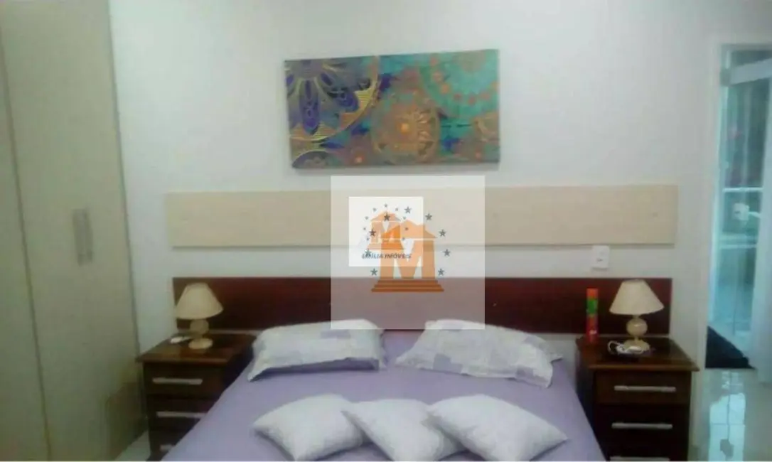 Sobrado com 3 quartos à venda, 275m2 em Jacarei - SP - imagem 5 Foto 5 de Sobrado com 3 quartos à venda, 275m2 em Jacarei - SP