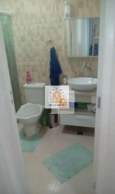 Sobrado com 3 quartos à venda, 275m2 em Jacarei - SP - imagem 6 Foto 6 de Sobrado com 3 quartos à venda, 275m2 em Jacarei - SP