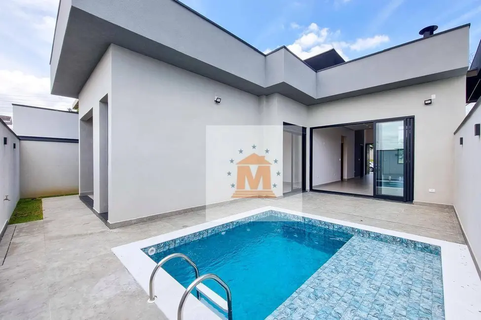 Foto 1 de Casa de Condomínio com 3 quartos à venda, 250m2 em Jacarei - SP