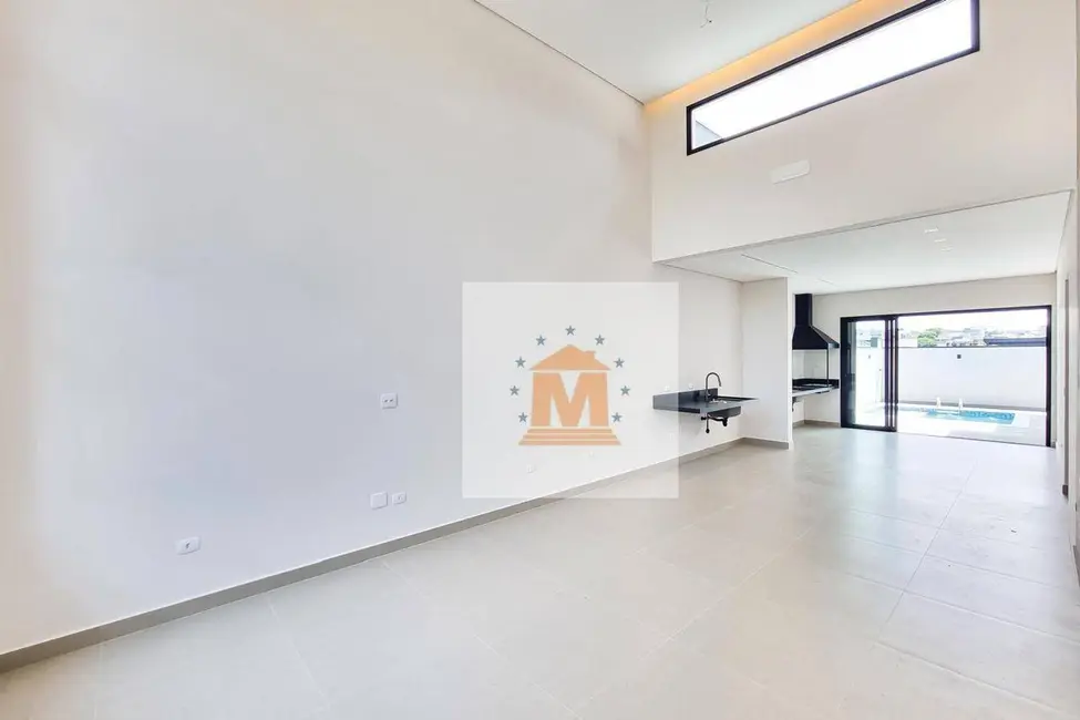 Foto 2 de Casa de Condomínio com 3 quartos à venda, 250m2 em Jacarei - SP