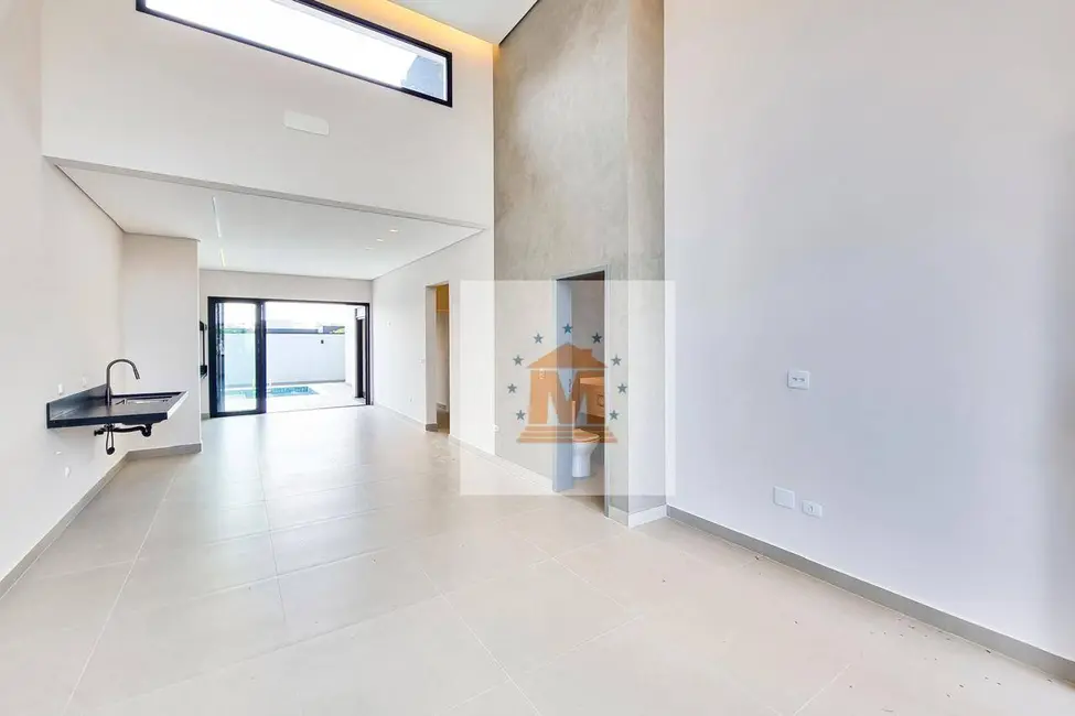 Foto 4 de Casa de Condomínio com 3 quartos à venda, 250m2 em Jacarei - SP