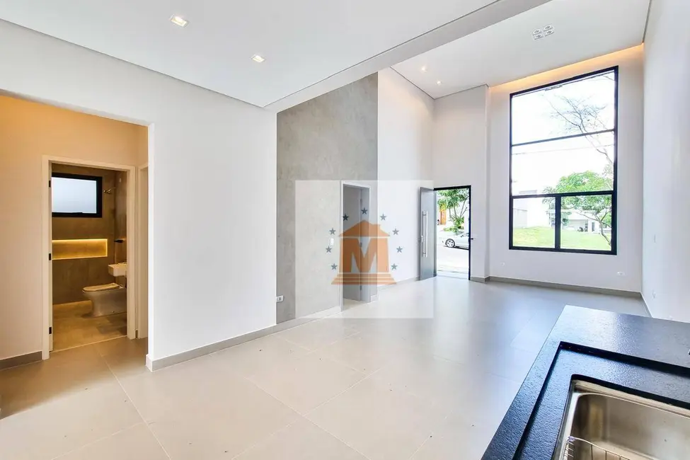 Foto 6 de Casa de Condomínio com 3 quartos à venda, 250m2 em Jacarei - SP