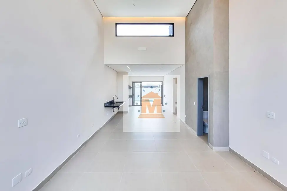 Foto 3 de Casa de Condomínio com 3 quartos à venda, 250m2 em Jacarei - SP