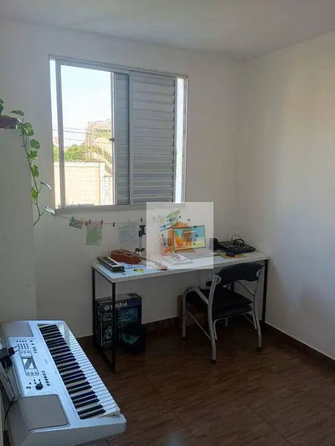 Foto 6 de Apartamento com 2 quartos à venda, 48m2 em Jacarei - SP