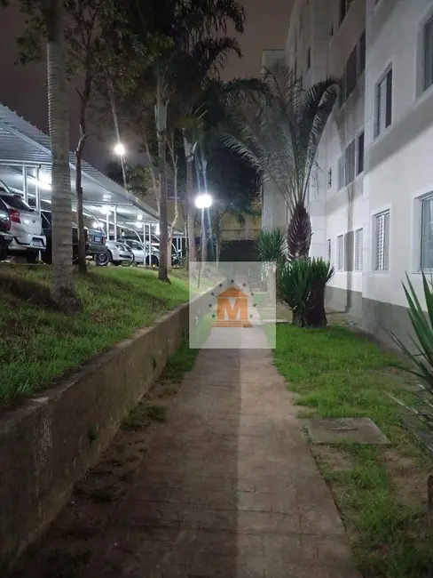 Foto 3 de Apartamento com 2 quartos à venda, 48m2 em Jacarei - SP