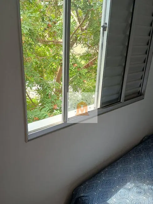 Foto 8 de Apartamento com 2 quartos à venda, 48m2 em Jacarei - SP