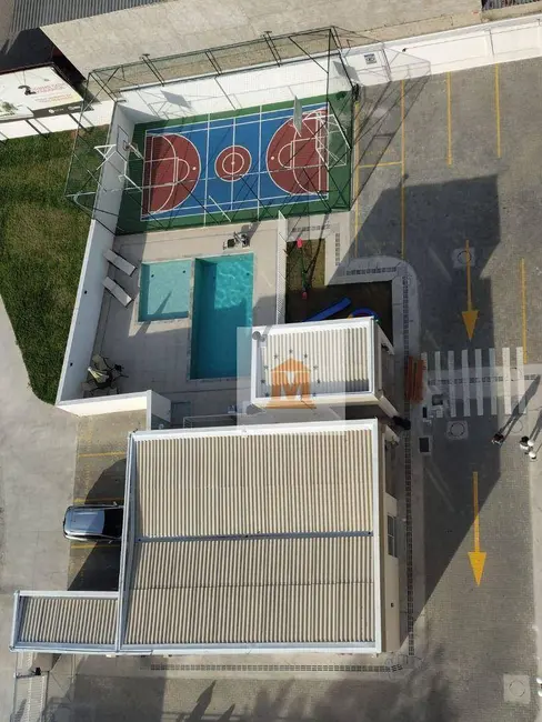 Foto 2 de Apartamento com 2 quartos à venda, 42m2 em Jardim Jacinto, Jacarei - SP