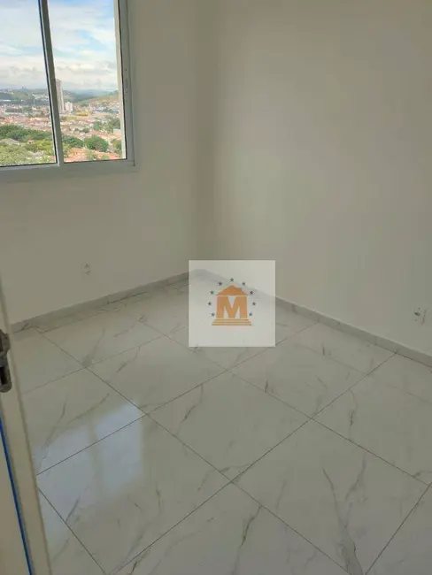Foto 4 de Apartamento com 2 quartos à venda, 42m2 em Jardim Jacinto, Jacarei - SP