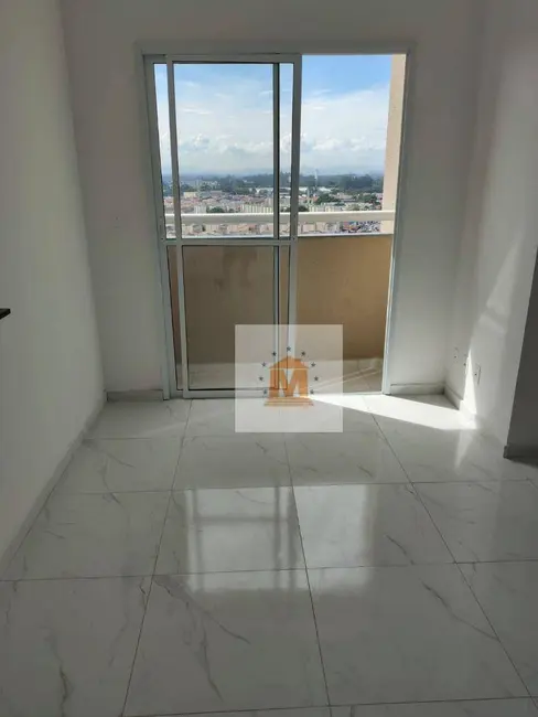 Foto 3 de Apartamento com 2 quartos à venda, 42m2 em Jardim Jacinto, Jacarei - SP