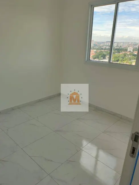Foto 8 de Apartamento com 2 quartos à venda, 42m2 em Jardim Jacinto, Jacarei - SP