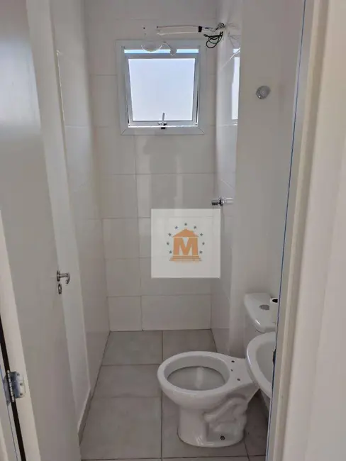 Foto 5 de Apartamento com 2 quartos à venda, 42m2 em Jardim Jacinto, Jacarei - SP