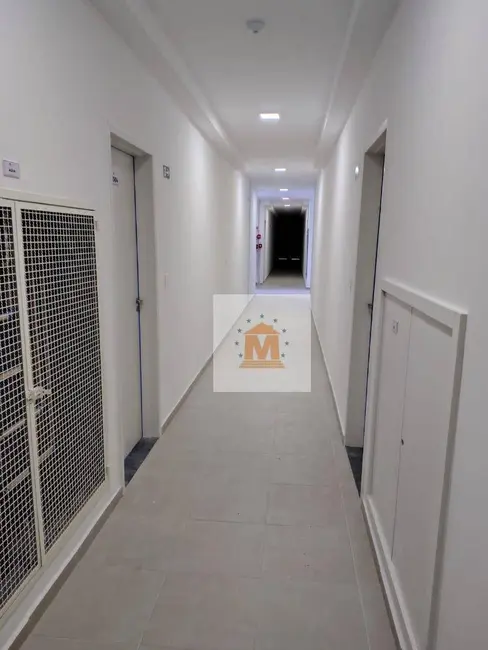 Foto 7 de Apartamento com 2 quartos à venda, 42m2 em Jardim Jacinto, Jacarei - SP