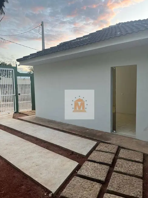 Foto 6 de Casa com 2 quartos à venda, 170m2 em Sao Jose Dos Campos - SP