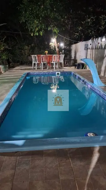 Foto 1 de Chácara com 4 quartos à venda, 8000m2 em Sao Jose Dos Campos - SP