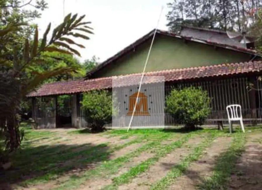Foto 2 de Chácara com 4 quartos à venda, 8000m2 em Sao Jose Dos Campos - SP
