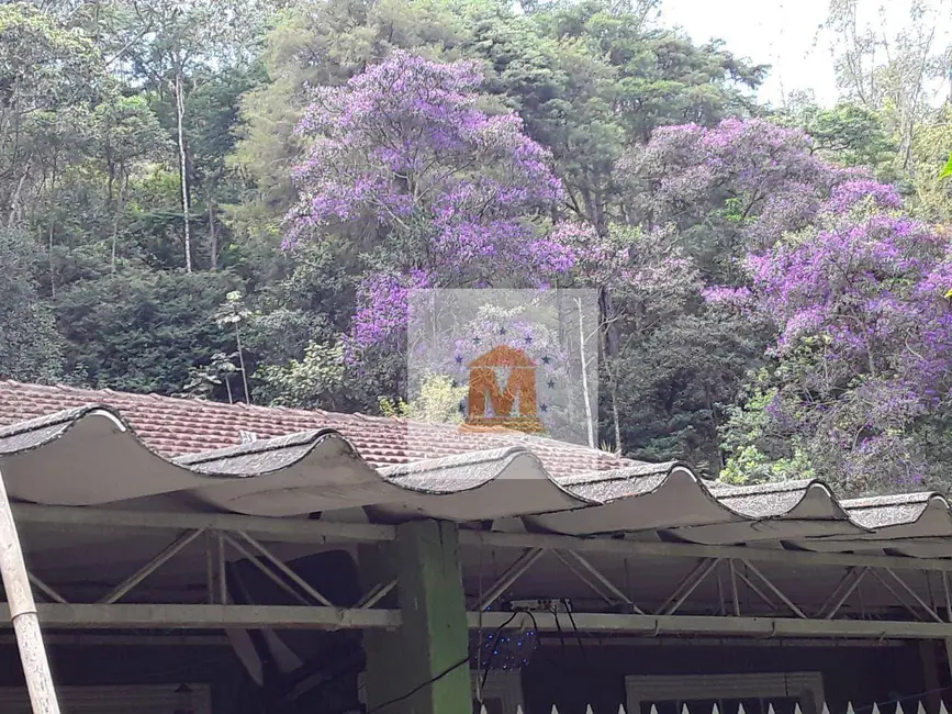 Foto 8 de Chácara com 4 quartos à venda, 8000m2 em Sao Jose Dos Campos - SP