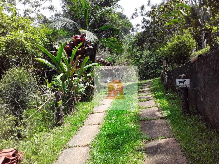 Foto 3 de Chácara com 4 quartos à venda, 8000m2 em Sao Jose Dos Campos - SP