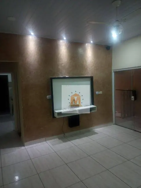 Foto 1 de Sobrado com 3 quartos à venda, 126m2 em Parque Imperial, Jacarei - SP