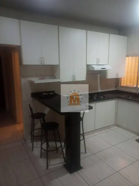 Foto 9 de Sobrado com 3 quartos à venda, 126m2 em Parque Imperial, Jacarei - SP