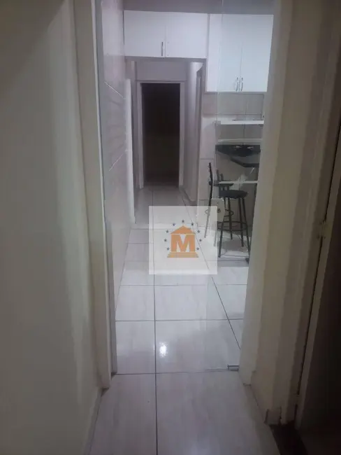 Foto 5 de Sobrado com 3 quartos à venda, 126m2 em Parque Imperial, Jacarei - SP