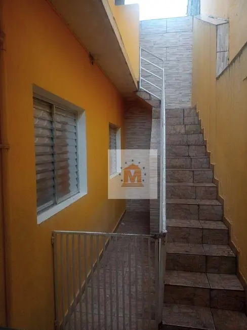 Foto 8 de Sobrado com 3 quartos à venda, 126m2 em Parque Imperial, Jacarei - SP