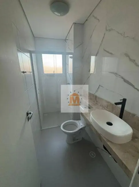 Foto 8 de Apartamento com 2 quartos à venda, 68m2 em Centro, Jacarei - SP