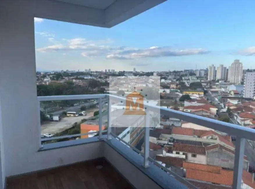Foto 2 de Apartamento com 2 quartos à venda, 68m2 em Centro, Jacarei - SP