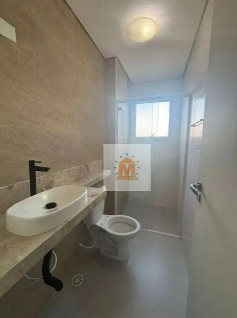 Foto 9 de Apartamento com 2 quartos à venda, 68m2 em Centro, Jacarei - SP