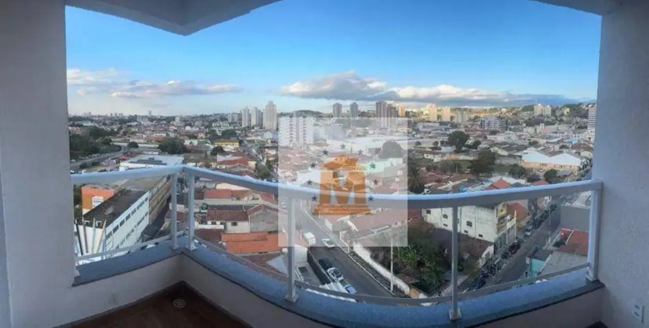 Foto 7 de Apartamento com 2 quartos à venda, 68m2 em Centro, Jacarei - SP