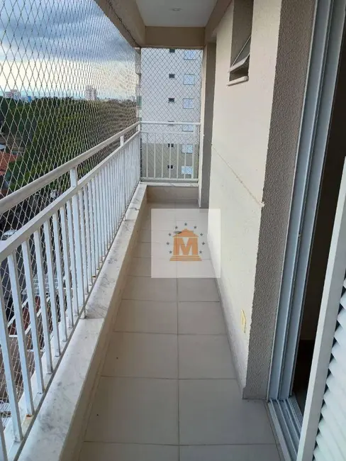 Foto 1 de Apartamento com 3 quartos à venda, 84m2 em Sao Jose Dos Campos - SP