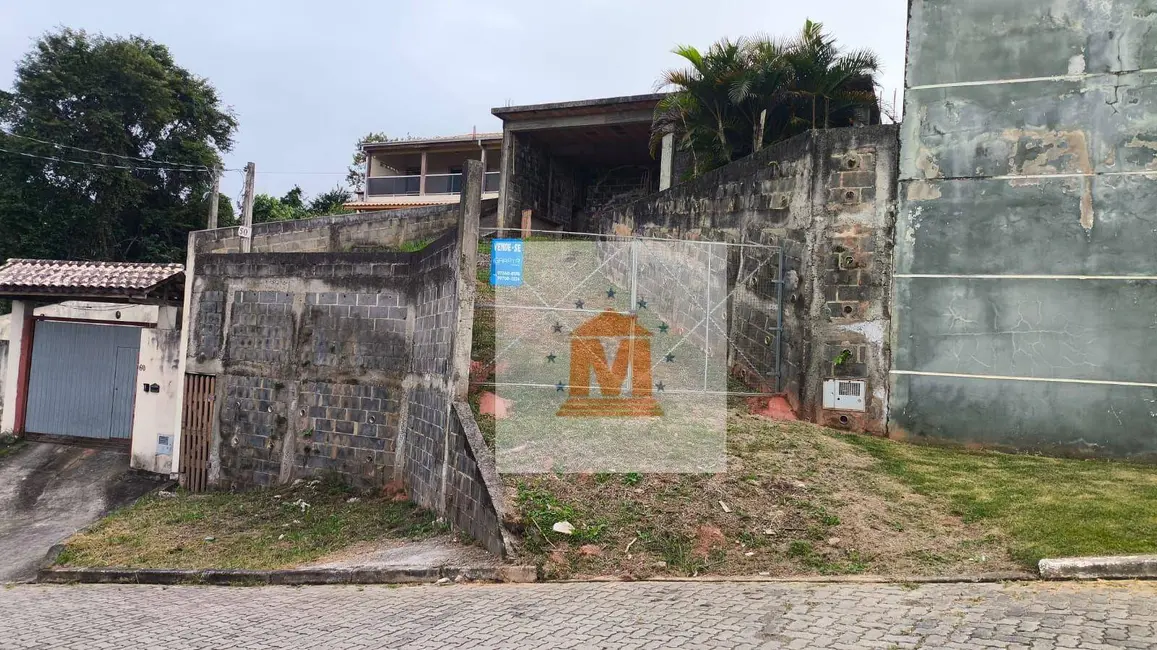 Foto 2 de Terreno / Lote à venda, 480m2 em Igarata - SP