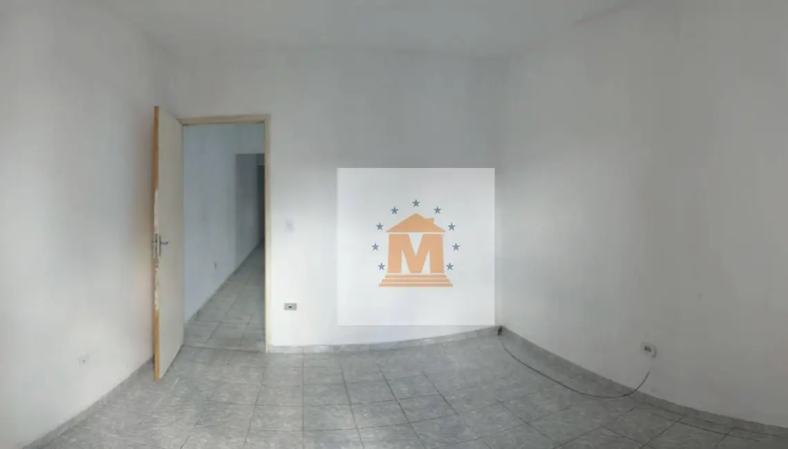 Foto 2 de Sobrado com 2 quartos à venda, 125m2 em Jardim Paraíso, Jacarei - SP