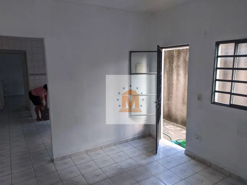 Foto 4 de Sobrado com 2 quartos à venda, 125m2 em Jardim Paraíso, Jacarei - SP