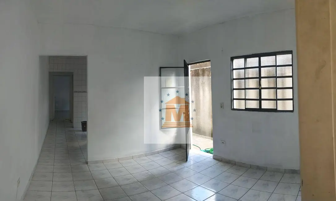 Foto 1 de Sobrado com 2 quartos à venda, 125m2 em Jardim Paraíso, Jacarei - SP