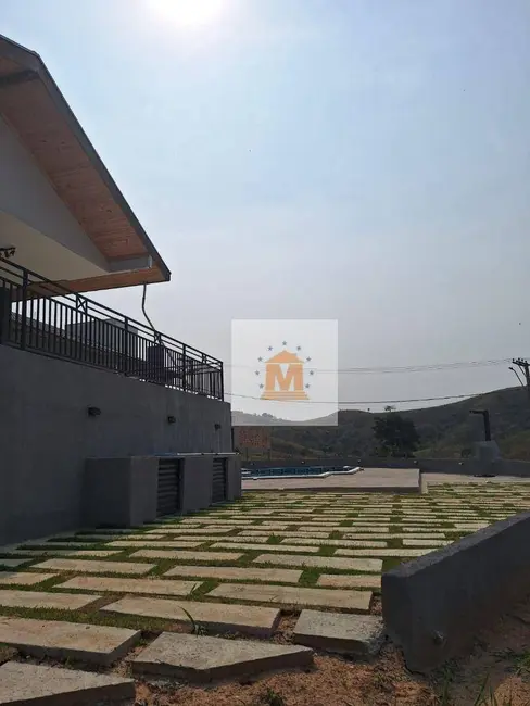 Foto 6 de Sobrado com 3 quartos à venda, 1980m2 em Condomínio Parque Vale dos Lagos, Jacarei - SP