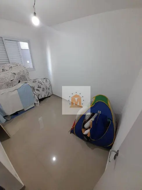 Foto 6 de Apartamento com 2 quartos à venda, 52m2 em Jardim das Indústrias, Jacarei - SP