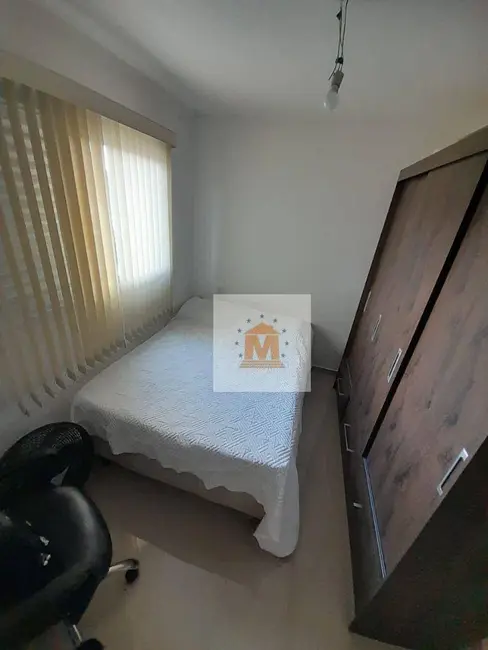 Foto 7 de Apartamento com 2 quartos à venda, 52m2 em Jardim das Indústrias, Jacarei - SP