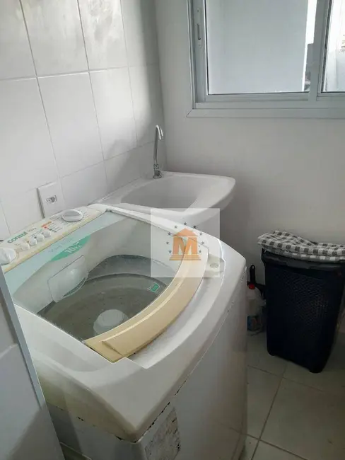 Foto 5 de Apartamento com 2 quartos à venda, 52m2 em Jardim das Indústrias, Jacarei - SP
