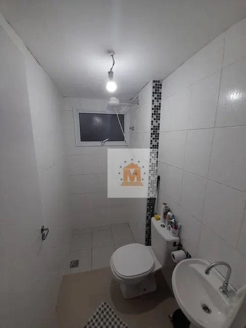 Foto 4 de Apartamento com 2 quartos à venda, 52m2 em Jardim das Indústrias, Jacarei - SP