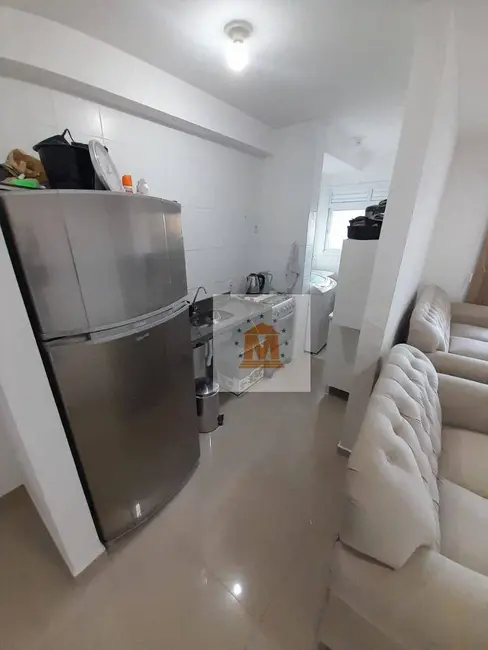 Foto 3 de Apartamento com 2 quartos à venda, 52m2 em Jardim das Indústrias, Jacarei - SP